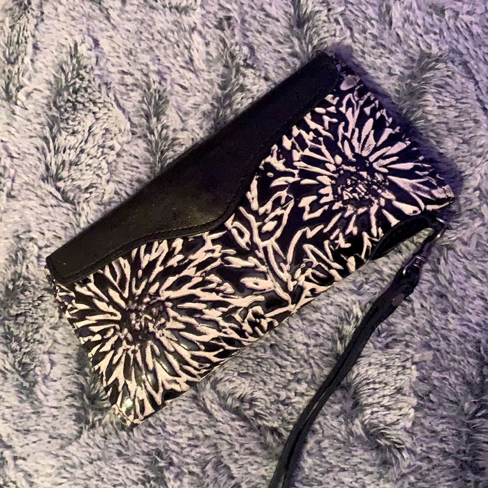 Patricia Nash Wallet